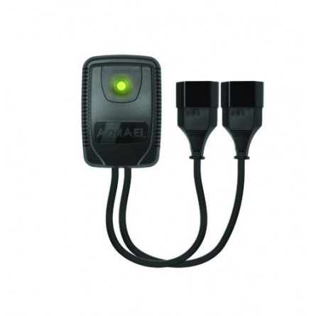 AQUAEL - Socket Link Duo - Aquarium-Controller AQUAEL - Socket Link Duo - Aquarium-Controller