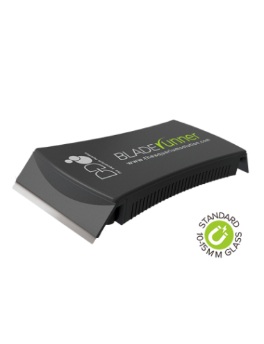 D-D - BladeRunner Magnet cleaner - Standard (10-15 mm) - Magnete di pulizia ultrasottile