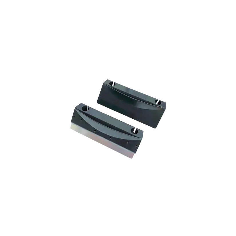 D-D - Bladerunner Replacement Plastic Blades - 2 pièces - Lame plastique de rechange