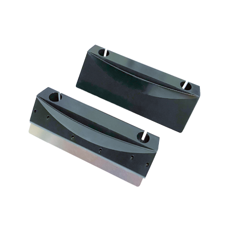 D-D - Bladerunner Replacement Metal Blades - 2 pièces - Lame metal de rechange