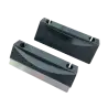 D-D - Bladerunner Replacement Metal Blades - 2 pièces - Lame metal de rechange D-D - Bladerunner Replacement Metal Blades - 2 pièces - Lame metal de rechange