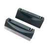 D-D - Bladerunner Replacement Metal Blades - 2 piezas - Hoja de metal de repuesto D-D - Bladerunner Replacement Metal Blades - 2 piezas - Hoja de metal de repuesto