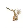 Root - LEGNO DRAGON SKIN SM - 40 TO 60CM Root - LEGNO DRAGON SKIN SM - 40 TO 60CM