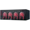 RED SEA - ReefDose 4 - Bomba dosificadora conectada para acuario