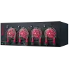 RED SEA - ReefDose 4 - Bomba dosificadora conectada para acuario RED SEA - ReefDose 4 - Bomba dosificadora conectada para acuario