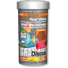 JBL - GranaDiscus - 250 ml - Alimento básico premium em grânulos para disco