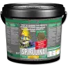 JBL - Spirulina - 5.5 L  - Nourriture Premium pour mangeurs d'algues