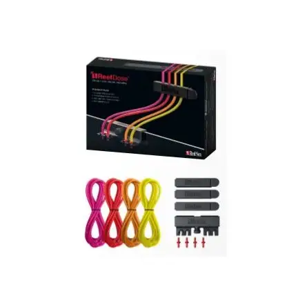 RED SEA - ReefDose Kit d'accessoires Rouge-Jaune RED SEA - ReefDose Kit d'accessoires Rouge-Jaune