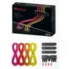 RED SEA - ReefDose Kit d'accessoires Rouge-Jaune RED SEA - ReefDose Kit d'accessoires Rouge-Jaune