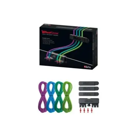 RED SEA - Kit de accesorios ReefDose Azul-Verde RED SEA - Kit de accesorios ReefDose Azul-Verde