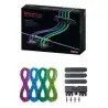 MAR ROSSO - Kit Accessori ReefDose Blu-Verde MAR ROSSO - Kit Accessori ReefDose Blu-Verde