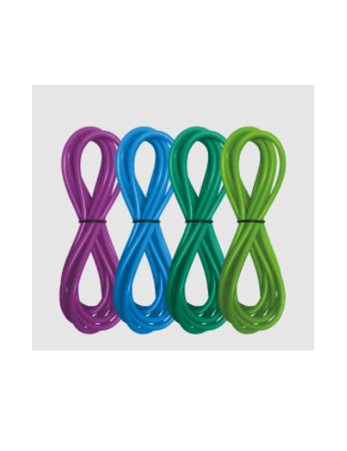 RED SEA - ReefDose Tubes 4 x 3m Bleu-Vert Red Sea - 1