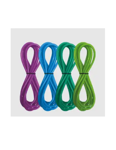 RED SEA - ReefDose Tubes 4 x 3m Bleu-Vert Red Sea - 1