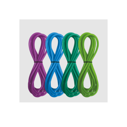 RED SEA - ReefDose Tubes 4 x 3m Bleu-Vert Red Sea - 1 RED SEA - ReefDose Tubes 4 x 3m Bleu-Vert Red Sea - 1