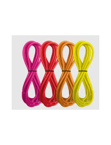 RED SEA - ReefDose Tubes 4 x 3m Red-Yellow