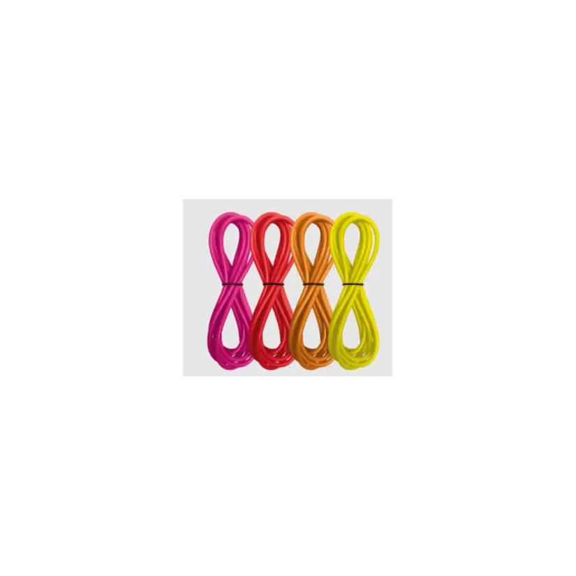 RED SEA - ReefDose Tubes 4 x 3m Red-Yellow