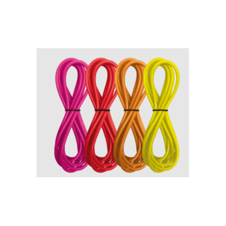 RED SEA - ReefDose Tubes 4 x 3m Rouge-Jaune RED SEA - ReefDose Tubes 4 x 3m Rouge-Jaune