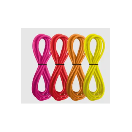 RED SEA - ReefDose Tubes 4 x 3m Rouge-Jaune RED SEA - ReefDose Tubes 4 x 3m Rouge-Jaune