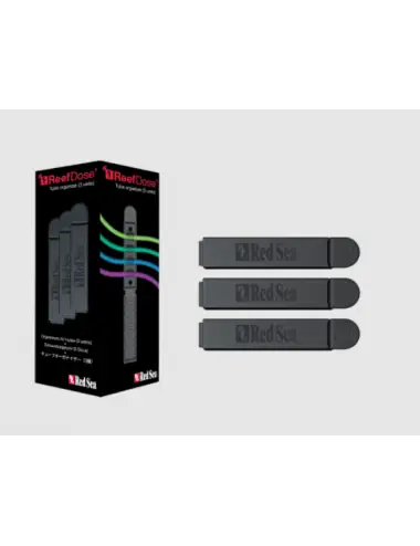 RED SEA - ReefDose Hose Organizer (3 units)