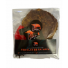 Gioia Shrimp - 10 Folhas de Catappa - Condicionador de Água e Suplemento Alimentar - Para Camarão de Aquário Gioia Shrimp - 10 Folhas de Catappa - Condicionador de Água e Suplemento Alimentar - Para Camarão de Aquário