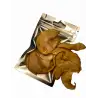 Gioia Shrimp - Organski čips od jabuke - Za akvarijske račiće - x10 Gioia Shrimp - Organski čips od jabuke - Za akvarijske račiće - x10