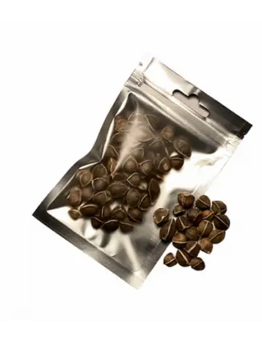 Gioia Shrimp - Moringa zaden - x50 - Natuurlijk garnalenvoer