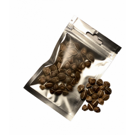 Gioia Shrimp - Sementes de Moringa - x50 - Alimento natural para camarão Gioia Shrimp - Sementes de Moringa - x50 - Alimento natural para camarão