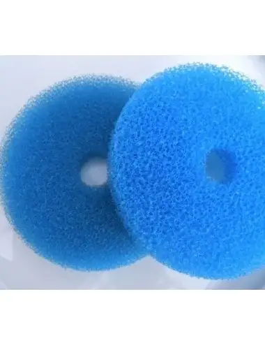 DELTEC - Set od 2 zamjenske pjene - Za vapnenački reaktor PF 509