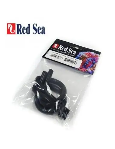 Red Sea - RCP cijev poklopca za doziranje - 2 komada - Komplet silikonskog crijeva