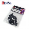 Red Sea - RCP Dosing cap tube - 2 pièces - Kit de tuyaux en silicone