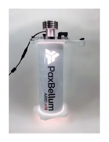 PAX Bellum - ARID N18 - Algae Reactor