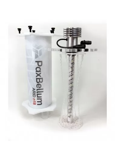 PAX Bellum - ARID N18 - Reator de algas