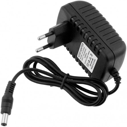 GROTECH - Fonte de alimentação para bombas dosadoras Tec 4 - 15 volts GROTECH - Fonte de alimentação para bombas dosadoras Tec 4 - 15 volts