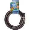 JBL - GRAY aqua hose - 2.5 m - 19/27 - For aquariums and ponds