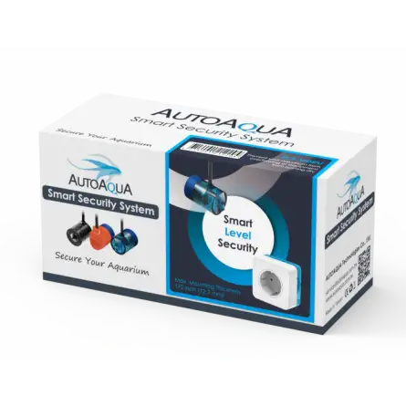 Auto Aqua - Smart Level Security - Système de sécurité pour le niveau de l'eau Auto Aqua - Smart Level Security - Système de sécurité pour le niveau de l'eau
