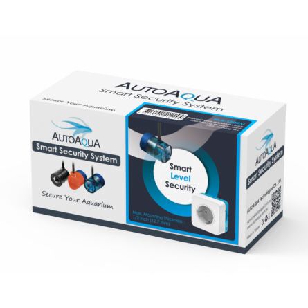 Auto Aqua - Smart Level Security - Water level security system Auto Aqua - Smart Level Security - Water level security system