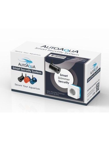 Auto Aqua - Smart Skimmer Security - sigurnosni sustav skimera