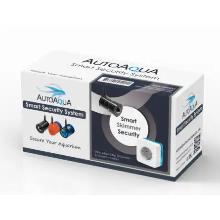 Auto Aqua - Smart Skimmer Security - Sistema de segurança Skimmer Auto Aqua - Smart Skimmer Security - Sistema de segurança Skimmer
