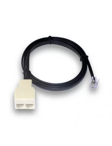 GHL - YL2-1 Cable - Câble pour la connexion luminaires LED ou pompes à une prise