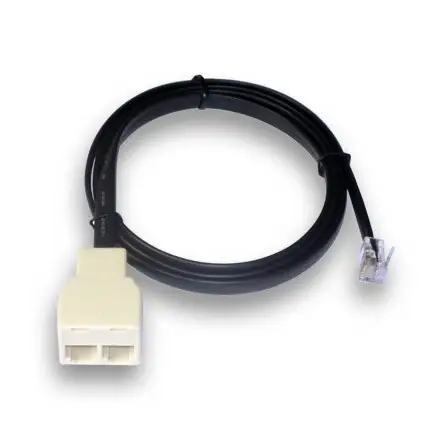 GHL - Profilux YL2-5 - Napetostni razdelilni kabel - Za LED svetilko ali Tunze Stream GHL - Profilux YL2-5 - Napetostni razdelilni kabel - Za LED svetilko ali Tunze Stream