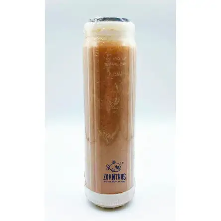 Cartucho de resina - Para unidad de ósmosis de cartucho de 10 pulgadas Cartucho de resina - Para unidad de ósmosis de cartucho de 10 pulgadas