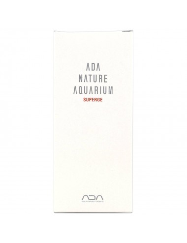 ADA - Superge - 300 ml - Reinigungsmittel für Glasgegenstände