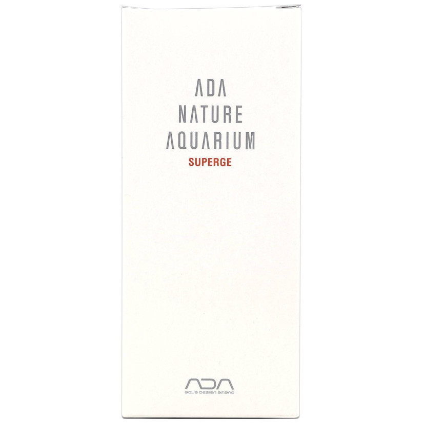 ADA - Superge - 300 ml - Detergent for glass objects