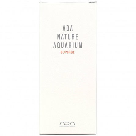 ADA - Superge - 300 ml - Detergent for glass objects ADA - Superge - 300 ml - Detergent for glass objects