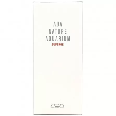 ADA - Superge - 300 ml - Detergent for glass objects