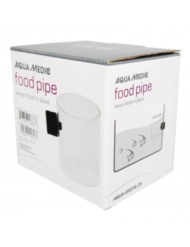 AQUA MEDIC - Food Pipe - Estação de alimentação para aquário Aqua-Médic - 1