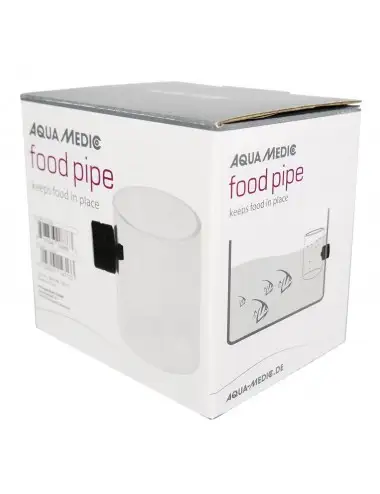 AQUA MEDIC - Food Pipe - Station d'alimentation pour aquariums Aqua-Médic - 1