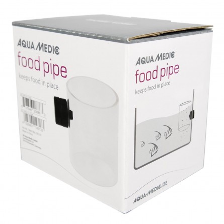 AQUA MEDIC - Food Pipe - Station d'alimentation pour aquariums Aqua-Médic - 1