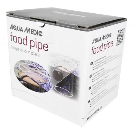 AQUA MEDIC - Food Pipe - Feeding station for Aqua-Médic aquariums - 3