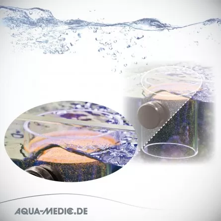 AQUA MEDIC - Food Pipe - Feeding station for Aqua-Médic aquariums - 4